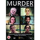 Murder - The Complete Series (UK) (DVD)