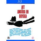 Att Angöra En Brygga (Blu-ray)