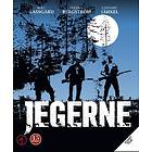 Jägarna (Blu-ray)