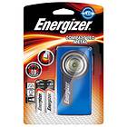 Energizer Compact LED Metal 2AA