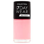 Collection 7 Day Wear Nail Polish 8ml