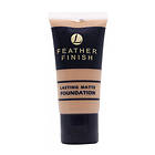 Lentheric Feather Finish Lasting Matte Foundation