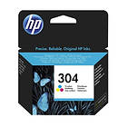 HP 304 (3-Colour)