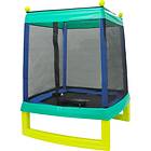 Outra Sport Mini Trampoline with Safety Net 127cm