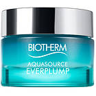 Biotherm Aquasource Everplump Plumping Smoothing Crème Hydrante 50ml