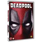 Deadpool (DVD)