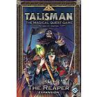 Talisman: The Reaper (4th Revised Edition) (exp.)