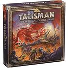 Talisman (4th, Revised Edition)