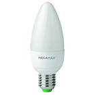 Megaman Opal Candle LED 470lm 2800K E27 5.5W