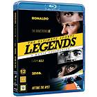 The Ultimate Sports Legends - 5 Movie Collection (Blu-ray)