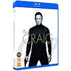 The Daniel Craig Collection (Blu-ray)