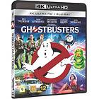 Ghostbusters (UHD+BD)