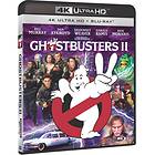 Ghostbusters 2 (UHD+BD)