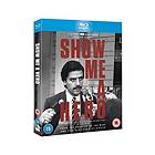 Show Me a Hero (UK) (Blu-ray)