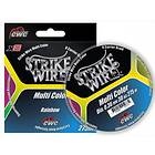 CWC Strike Wire Multi Color X8 0.32mm 275m