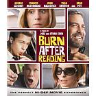 Burn After Reading (US) (Blu-ray)