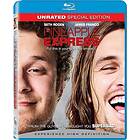 Pineapple Express - 2-Disc Unrated Edition (US) (Blu-ray)