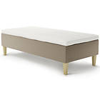 Jensen Beds Prestige Ramsäng 80x200cm