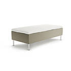 Jensen Beds Prestige Ramsäng 90x210cm