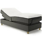 Jensen Beds Supreme Aqtive II Ställbar 105x210cm