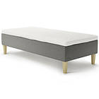 Jensen Beds Supreme Ramsäng 80x210cm