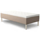 Jensen Beds Supreme Ramsäng 140x210cm