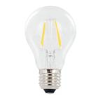 Integral Classic Globe Omni LED 470lm 2700K B22 4W