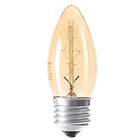 Sylvania Vintage Candle 200lm 2100K E27 40W (Dimmable)