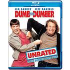 Dumb and Dumber - Unrated (US) (Blu-ray)