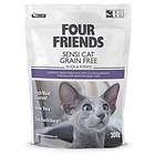 Four Friends Sensi Cat Grain Free 0,3kg
