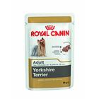 Royal Canin BHN Yorkshire Terrier 12x0.085kg