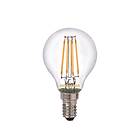 Sylvania ToLEDo Retro Ball 250lm 2700K E14 2W