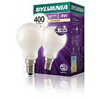 Sylvania ToLEDo Retro Ball 400lm 2700K E14 4W