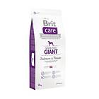 Brit Care Dog Adult Giant Grain Free 12kg