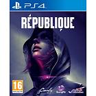 Republique (PS4)