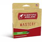 Scientific Anglers Mastery Trout WF #4 F