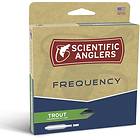 Scientific Anglers Frequency Trout WF #4 F