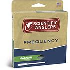 Scientific Anglers Frequency Magnum WF #6 F