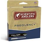 Scientific Anglers Frequency Full Sink WF #5 S6