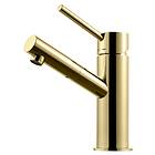 Tapwell Birillo Tvättställsblandare BI071 (Honung Guld)