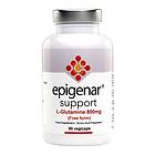 Epigenar Support 800mg L-Glutamine 90 Kapslar