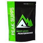 Peak Supps Glycine Powder 0.25kg