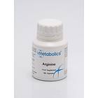 Metabolics Arginine 100 Kapslar