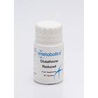 Metabolics Glutathione Reduced 30 Kapslar