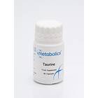 Metabolics Taurine 60 Kapslar