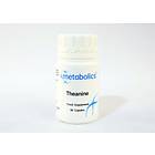 Metabolics Theanine 60 Kapslar