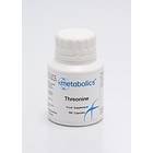 Metabolics Threonine 100 Kapslar