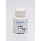 Metabolics L-Proline 100 Kapslar