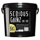 The Bulk Protein Company Serious Gainz 5kg