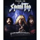 This is Spinal Tap (US) (Blu-ray)